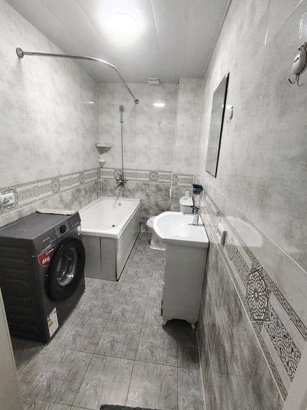 Yakkasaroy tumani Shota Rustaveli koʻchasi<br />
Марказий кў — фото 3