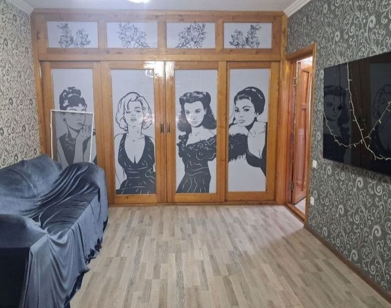 Yunusobodda remonti alo uy ijaraga beriladi <br />
Orintir: 