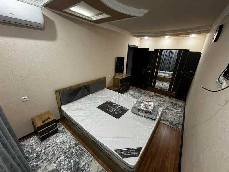 Район: Юнусабадский<br />
Адрес: минор<br />
<br />
Комнат:  — фото 2