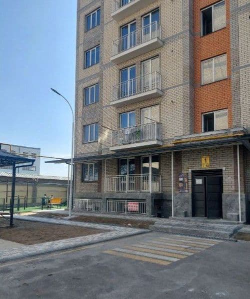 Bez makler<br />
Novosttoyka<br />
JK Compass<br />
Qoyliq C