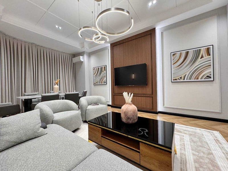 Район: Юнусабадский <br />
Адрес: ЖК НУР <br />
Ориентир: Ал — фото 2