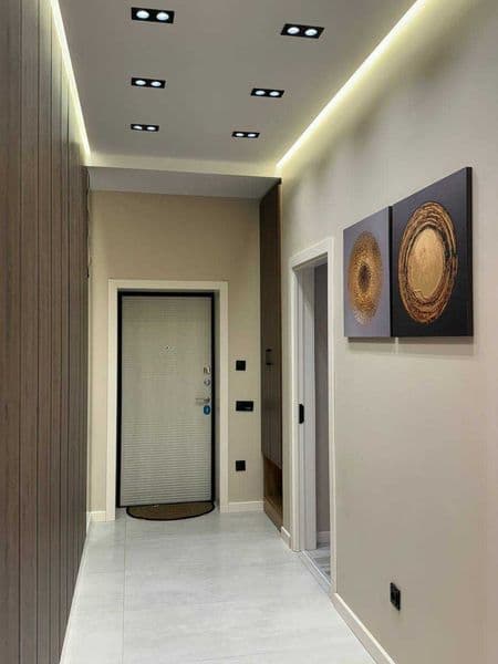 Новостройка <br />
ЖК САЛАРИС<br />
Яккасарайский район <br  — фото 4