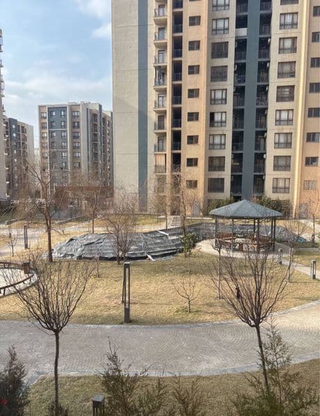 Аренда квартира Навастройка <br />
Район - Алмазар <br />
Ор — фото 5