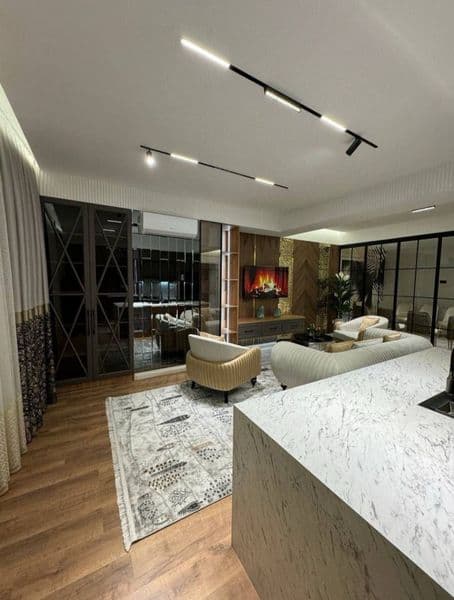 Аренда квартира:<br />
#Мирзоулугбекский район <br />
Ориент — фото 2