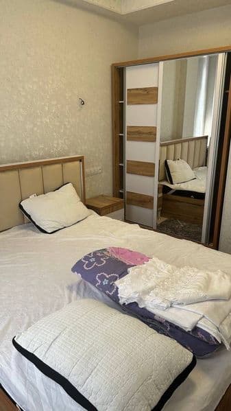 Сдаётся шикарная 2-комнатная квартира в Новостройка<br />
<b