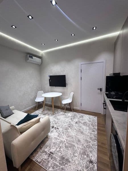 Район: Яккасарай<br />
Адрес: Шота Руставели<br />
1/7/13    — фото 4