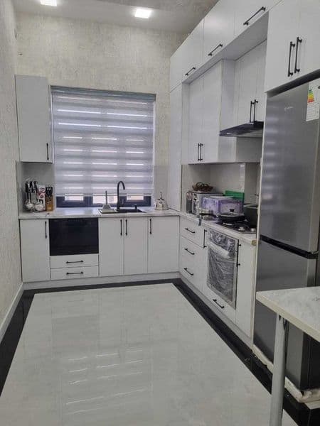 Сдаётся КЛАССНАЯ квартира<br />
<br />
• Район: Мирзо Улугбе — фото 2