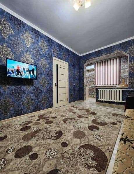 Аренда квартира <br />
- Район: Юнус Абад <br />
- Ориентир: — фото 3