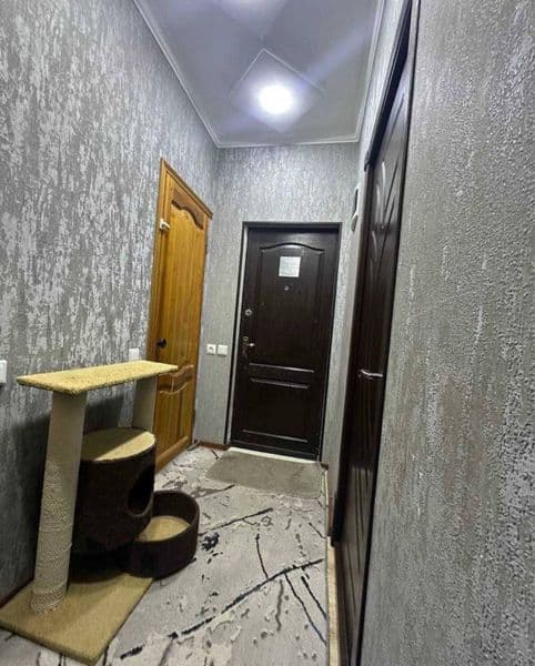 Аренда 3/2/4 Чиланзар 21 Учтепа Хокимят с мебелью и техникой — фото 5