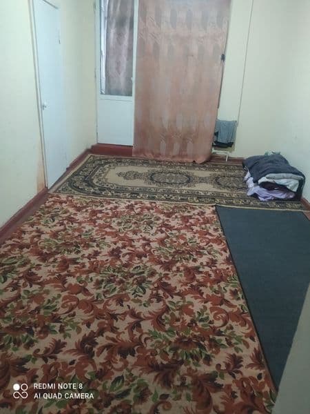 Сдам квартиру на Чиланзаре <br />
Можете заплатить через кли — фото 3