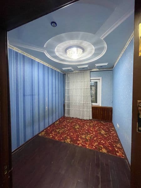 Аренда <br />
Себзор<br />
4/1/5<br />
Евроремонт<br />
Мебе — фото 5