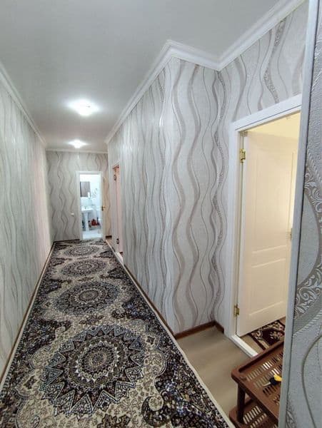 Аренда Квартира Алмазар о-р ЖК Olmazor City 2/3/9<br />
<br  — фото 4