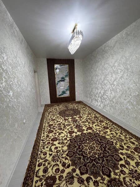 Новостройка УРИКЗОР <br />
2 х комнатная Новый евро ремонт < — фото 5