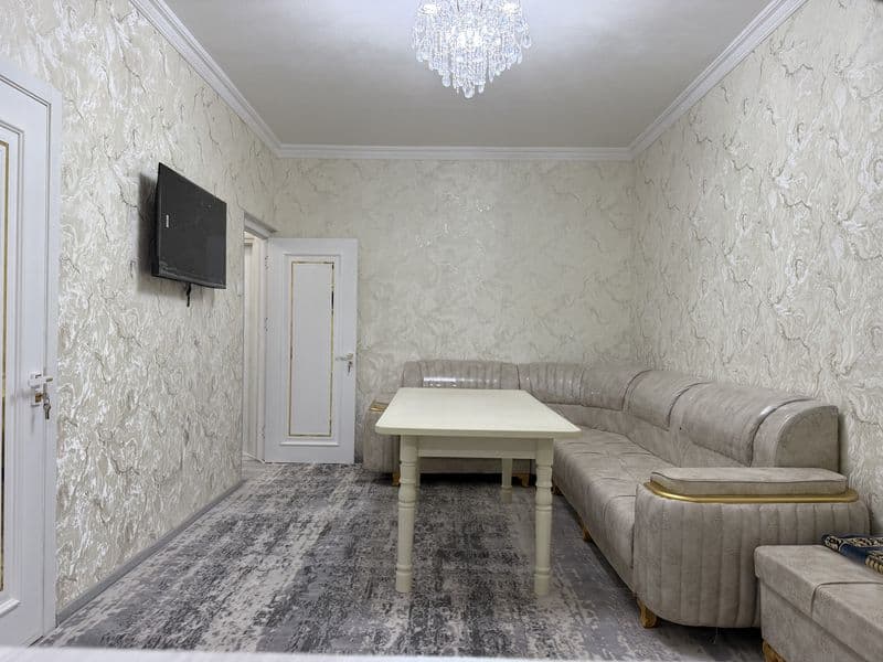 #Аренда на долгий срок<br />
<br />
#Авиасозлар3, Кадышева<b — фото 2