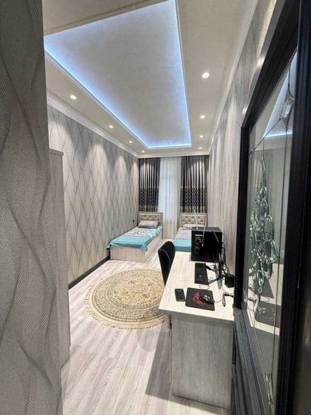 Сдается в долгосрочную аренду просторная 3-комнатная квартир — фото 2