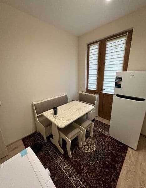 ЖК "Алмазар ситида 1 хонали квартира ижарага топширилади <br — фото 3