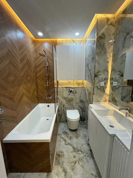 Сдаётся  Квартирав ЖК  NRG Mirzo Ulugbek<br />
Ориентир- Bri — фото 3