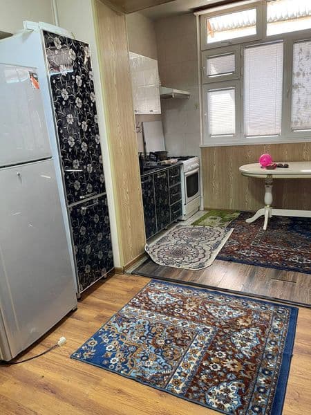 3 хонали гиштли уй 2 этаж йул юзида 234 мактаб олдида жойлаш — фото 3