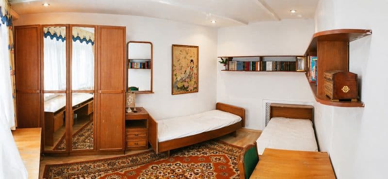 Сдаётся 3-комнатная квартира, 85 м² с паркоместом — район Др — фото 5