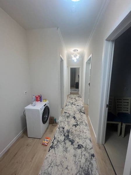 Аренда квартира Навастройка <br />
Район - Алмазар <br />
Ор — фото 2