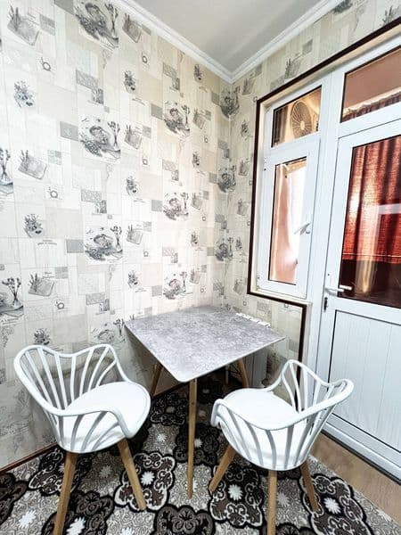 Arenda <br />
Choshtepa<br />
1 xona 5 etaj <br />
Oilaga be — фото 4