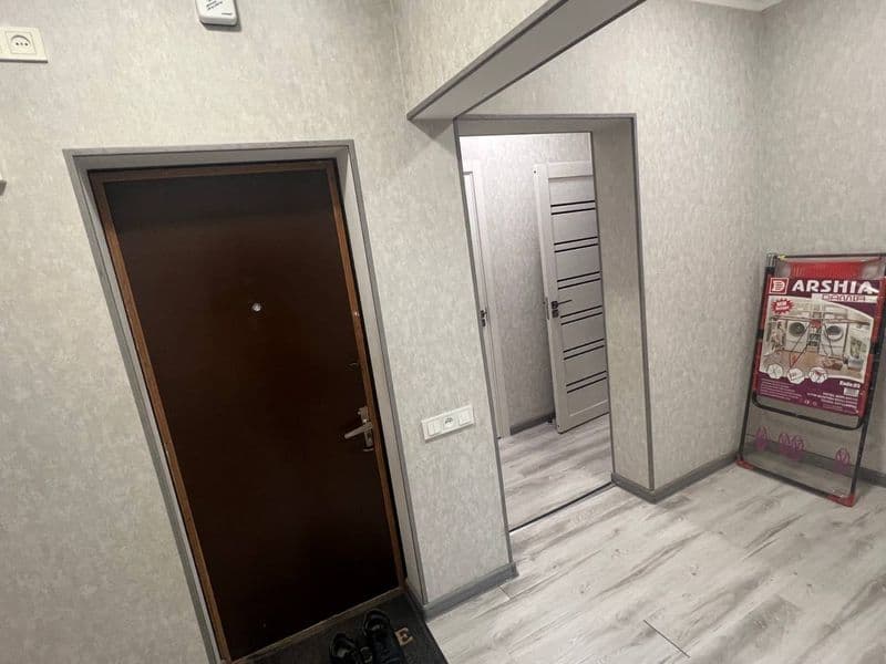 Аренда:рядом с Анхор Локомотив парк 3х комнатной квартиры.3/