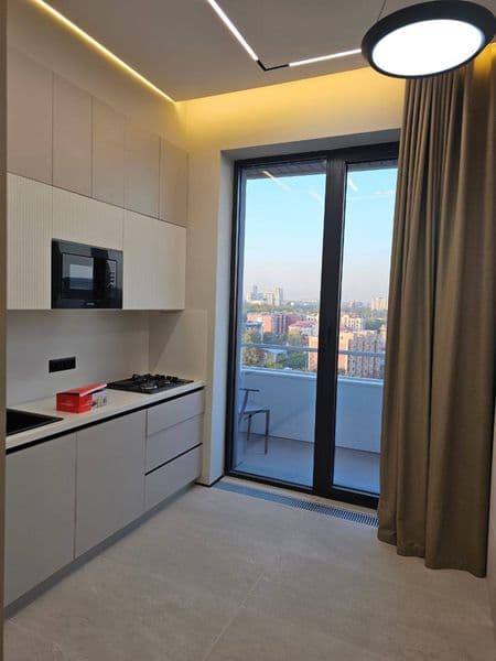 Аренда в Новостройке GOLDEN HOUSE<br />
ЖК«Инфинити»<br />
2 — фото 4