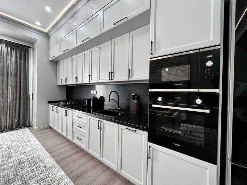 Шайхантахурский район <br />
Ташкент Сити <br />
Жк Бульвар< — фото 3