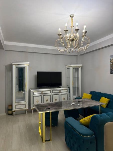 AРЕНДA - Квартира<br />
#Новостройка<br />
ID: 370053<br />
 — фото 2