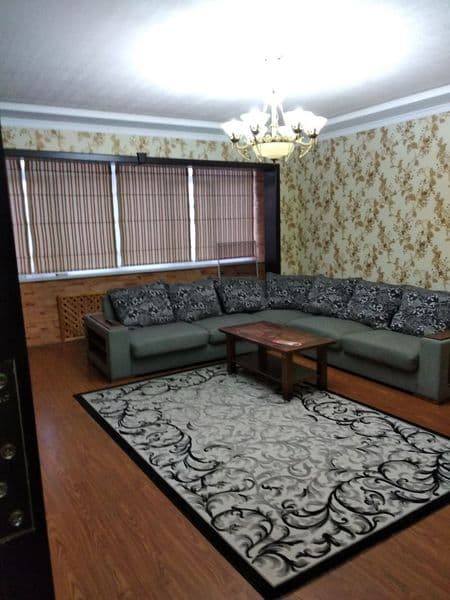 Сдаю 2х комнатная  квартиру евро ремонт со всеми удовольстви — фото 3