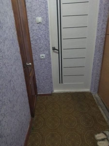 Chilonzor 17 45 dom 29 xonadon<br />
Kvartira ijaraga berila