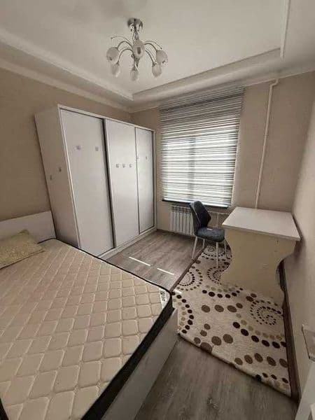 Сдаётся уютная 3 комнатная квартира.<br />
В квартире имеетс — фото 2