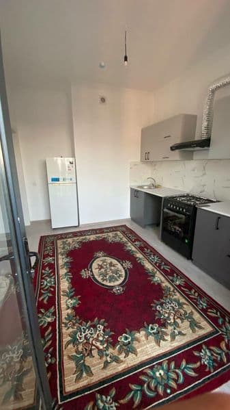 Сергили тумани <br />
Хонабод метро 500м <br />
Хамма шароит — фото 5