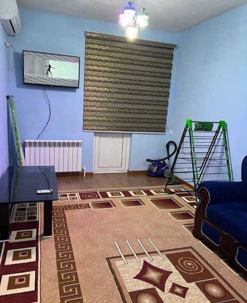 Kvartira ijaraga beriladi <br />
<br />
Rayon: #Sergeli<br / — фото 5