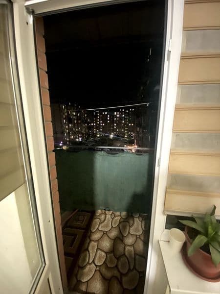 Assalom alaykum yashnobodda ogil bolaga kvartera bor dostlik — фото 2