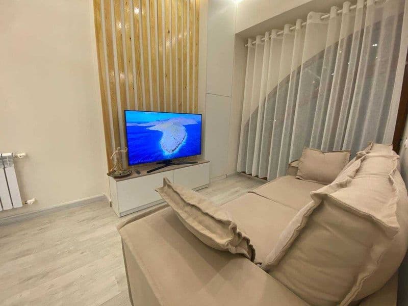 Сдаётся  Квартира в новостройке ЖК Орзу<br />
Ориентир - Гли