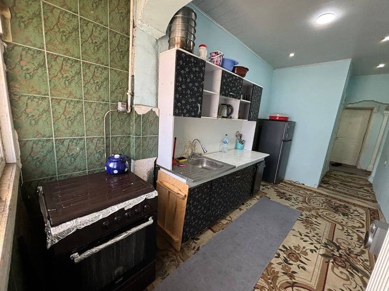 Sebzor korzinkani tepasida 3 honali kvartira faqat oilaga ij — фото 3