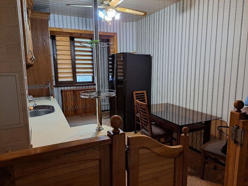 Паркентский Уммон Туйхона Рупарасида<br />
2+2 Квартира котт — фото 2