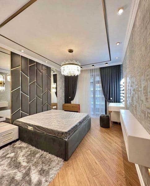 Сдается квартира в самом центре города <br />
<br />
Адрес:  — фото 3