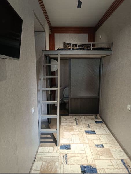 Сдаётся в аренду 1/1/1 на Мирзо-Улугбек район<br />
15 кв. м — фото 3