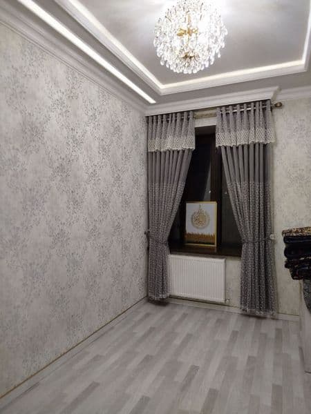 Шайхонтохур Коратош новостройка дом евро ремонт атрофида мак — фото 3