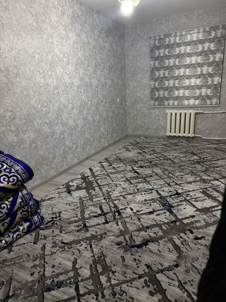 Трёхкомнатная квартира. Локация очень удобная . Рядом со шко — фото 3