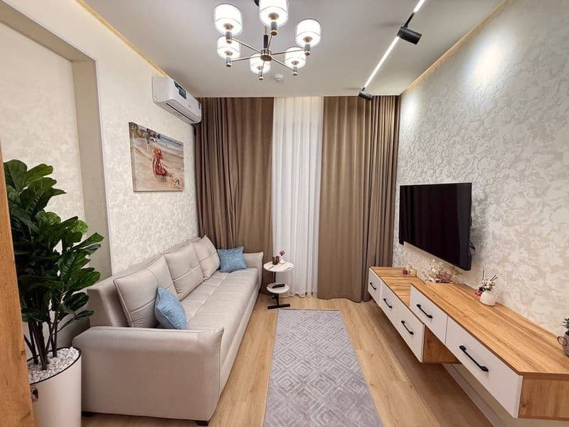 До Ц1 5 минут 1/6/9 <br />
НОВОСТРОЙКА <br />
ЖК-ALFAGRANUS<