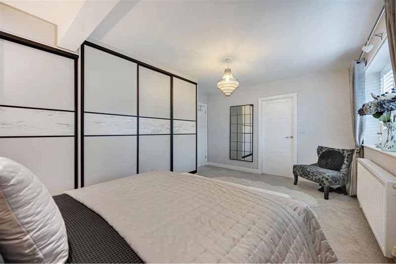 Сдается большая новая квартира в самом центре города с преми — фото 2