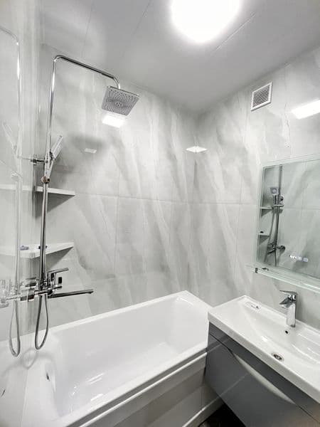 Квартира 4/4/9 на Ц5 в самом центре города <br />
<br />
Пре — фото 3