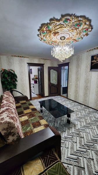 #Чилонзор 8 квартал <br />
183-мактаб олдида<br />
2/6 балко — фото 3