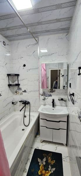 Аренда квартиры  феруза ЭКОБАЗАР <br />
Эко базар Греческий  — фото 5