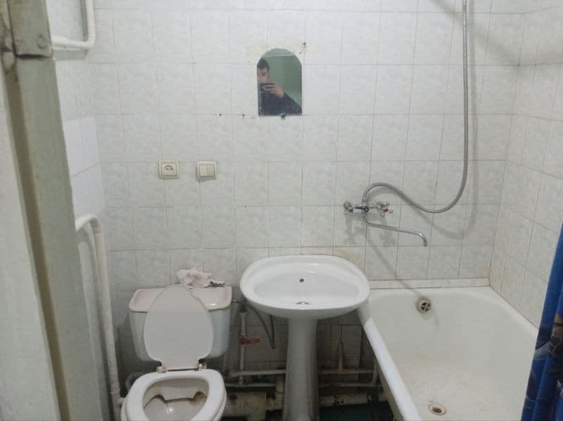 #CHILONZOR - 24  кvartal<br />
 1/hona 5/etaj 5/etajli<br /> — фото 5