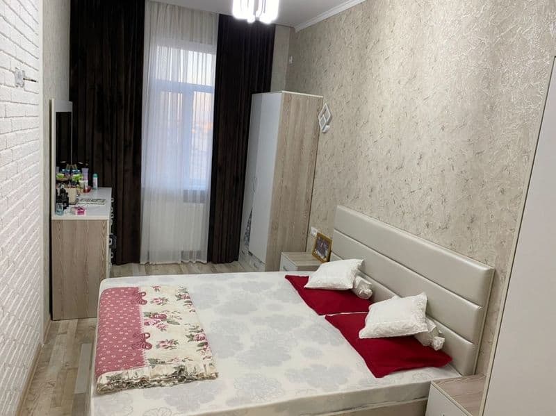 Сдаётся светлая и аккуратная комната в районе Юнусабад-4. Ря