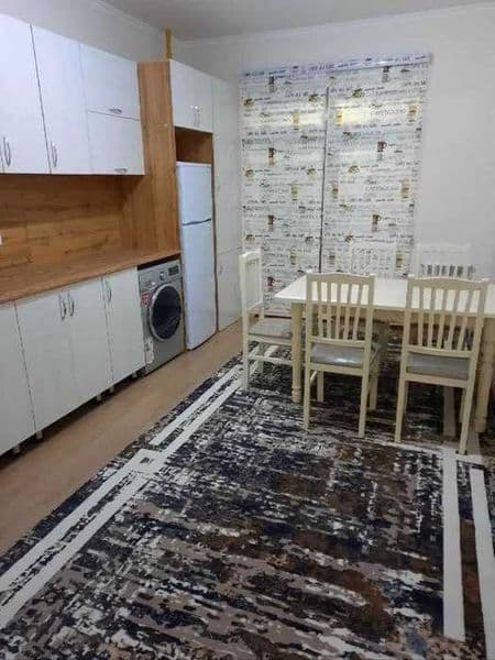 Сдаётся КЛАССНАЯ квартира<br />
<br />
Район: Яшнабадский <b — фото 4